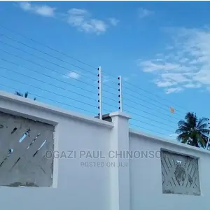Perimeter Electric Fence