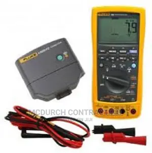 Genuine Fluke 789 Process Meter
