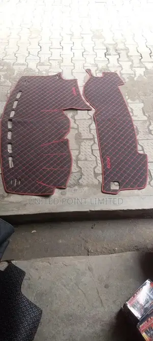Leather Dashboard Cover For All Lexus