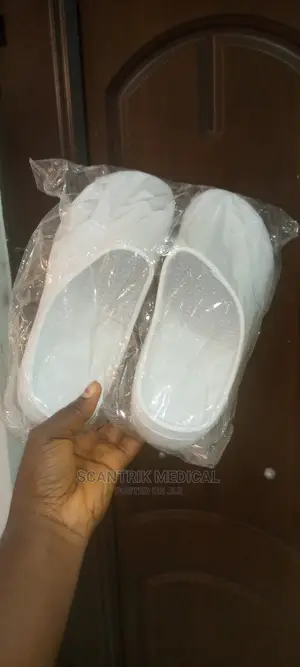 Scrub Shoes Surgery Unit Clog Non Strip Doctor Workwear Slip