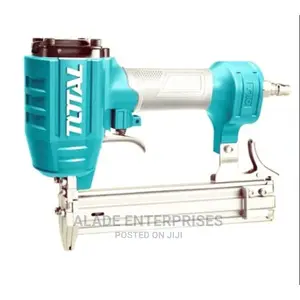 Total Core Pneumatic Nail Gun - 10-30mm - Tat83301-