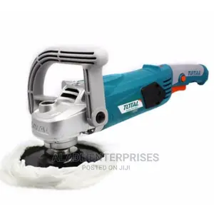 Tp121806 Total Angle Polisher - 1200w