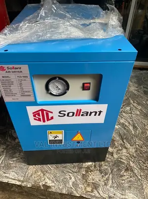 Air Compressor Dryer