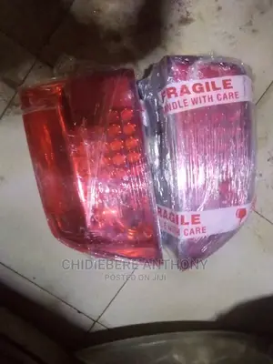 Original Tail Light Qx56 2005 Model, Available