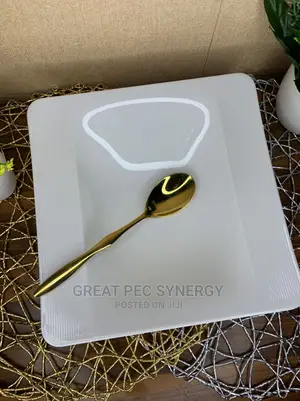 Serving Plate