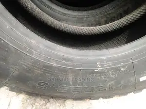 12R22.5 Gladstone Truck Tyre