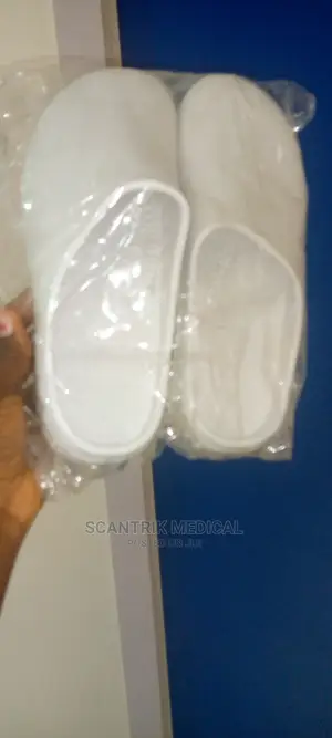 Unisex Hospital Clog Non-Slip Surgical Work Slippers