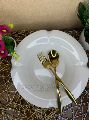 Serving Plates - Soup Bowl