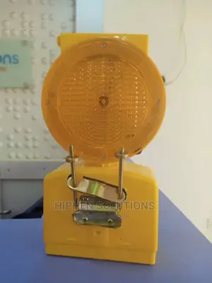 Best Selling Solar Construction Light