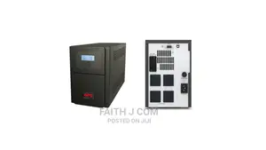 Smv1000i-Ms,1kva APC Easy UPS Line-Interactive SMV 1000va