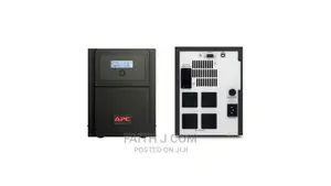 Smv1500ai-Ms Apc Easy Ups Line-Interactive SMV 1500va 230v