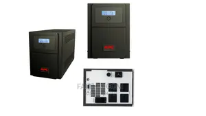 Smv3000ai-Ms APC Easy UPS SMV 3000va 230V, 3kva