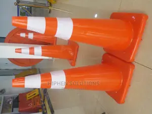 Superior Quality Traffic Cone