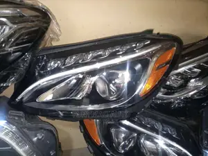 Mercedes-benz C300 2015,2017,2018 Headlights