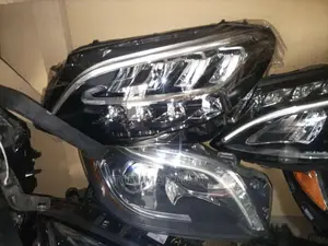 Mercedes-Benz C300 2019,2020 Headlights