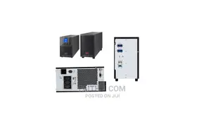 Srv1kil APC Easy UPS on-Line SRV 1000va 230V