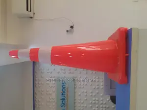 Road Direction Safety Traffic Cone