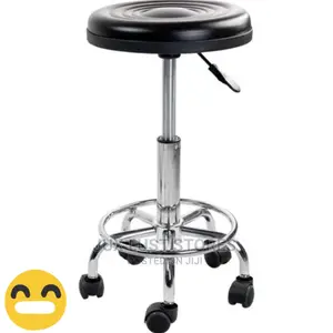 Bar / Studio Adjustable Chair