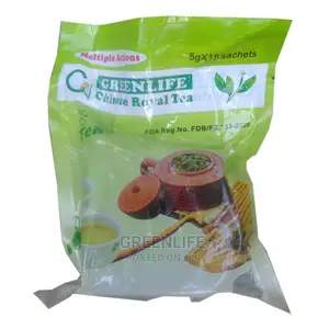Chinese Royal Tea- Slimming Green Tea