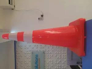 Direct Sales Safety Traffic Cone