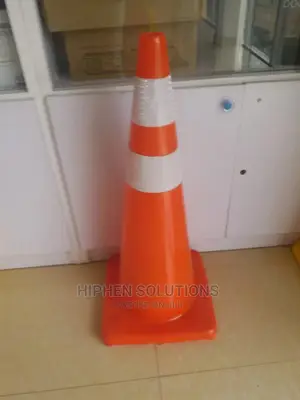 Weather Resistance Traffic Cone
