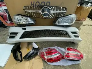Mercedes-benz C300 2008,2010 Upgrade Kits