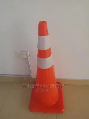 Organizing Parking Traffic Cone
