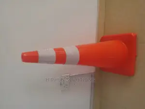 Emergency Safety Visibility Traffic Cone