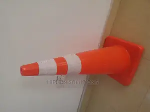Tragedy Prevention Safety Traffic Cone