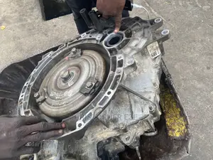 Ford Edge Gear Box 2007 2008 2009 2010 2011 2012 2013