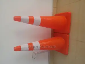 Great Stability Traffic Cone