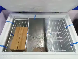 Haier Thermocool Deep Freezer HTF259