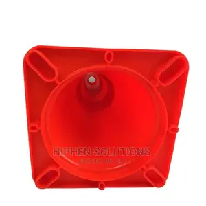 700mm Highways Signal Flexible PVC Road Cone