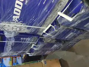 Addo Tubular Battery 12v240ah