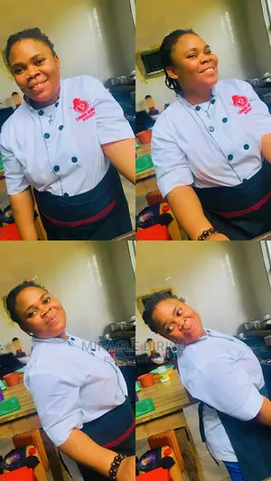 Chef Miracle