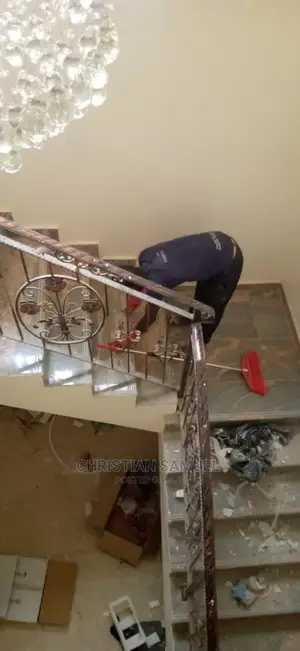 Cleaning Services