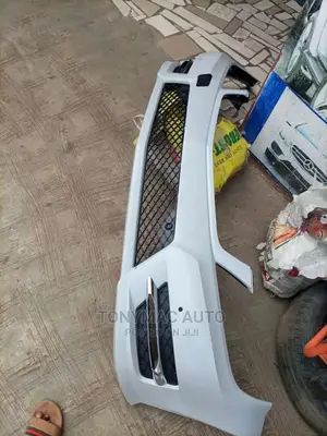 Mercedes-Benz C300 2008,2010,2014 Front Bumper