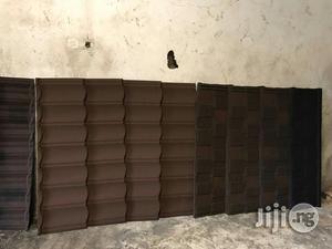Quality Infinity Roofing Materials Lagos