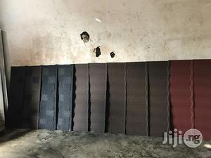 Quality Infinity Roofing Materials Lagos