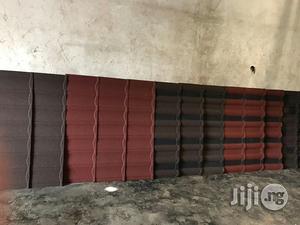 Quality Infinity Roofing Materials Lagos