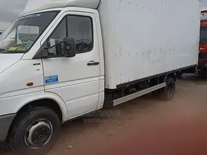 Van Hiring Services