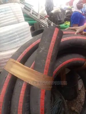 3" Multipurpose Hose