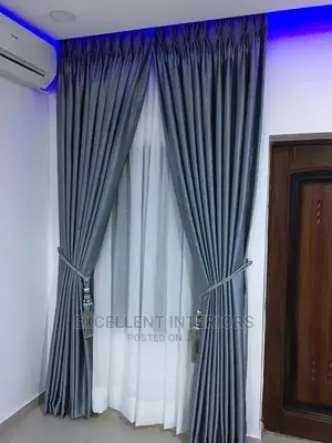 Quality Turkey Curtains
