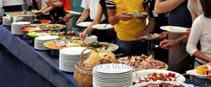 Yummy Catering Services