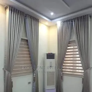 Turkey Curtains and Blinds