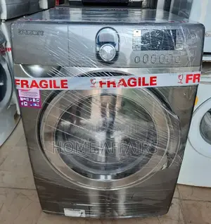 Samsung 17kg Washing Machine (Inverterdrive) +Pay Ondelivery