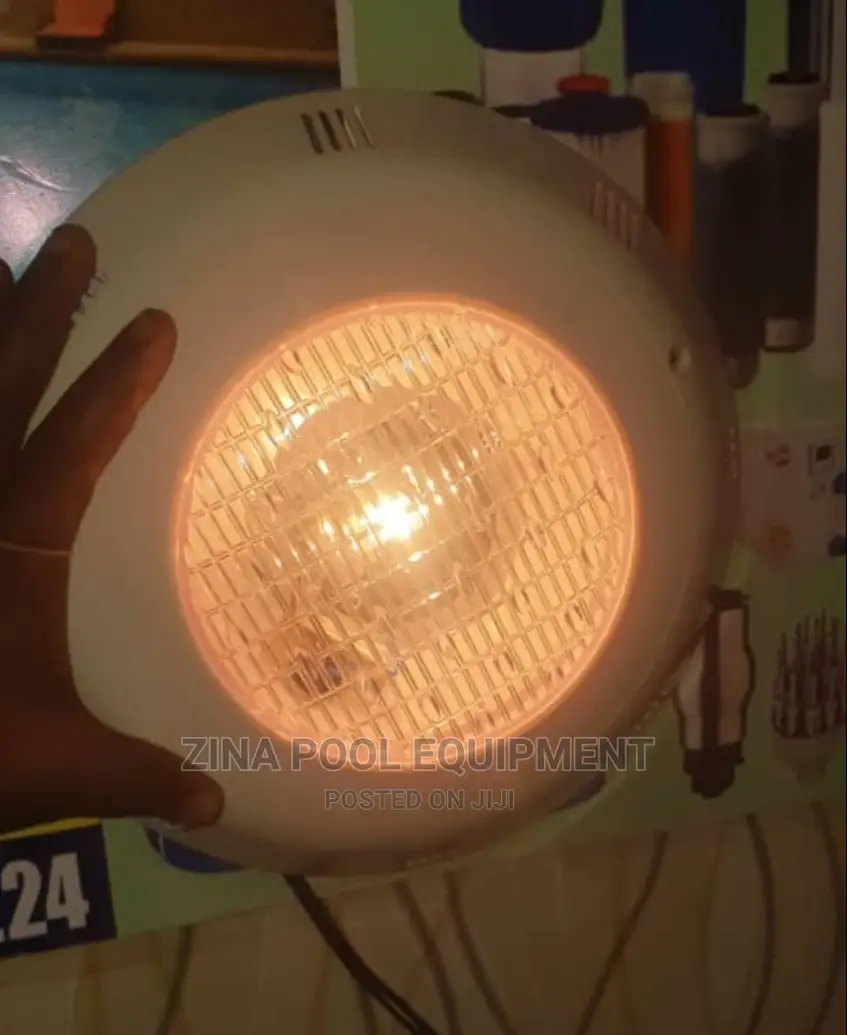 Swimming Pool Light