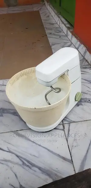Mini Dough Mixer Bread Mixer German Bread Dough Braun Mixer