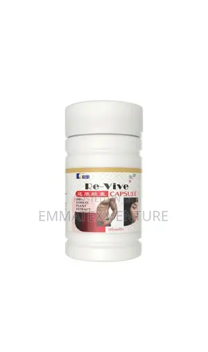 Kedi Revive for Sexual Enhancement (30 Capsules)