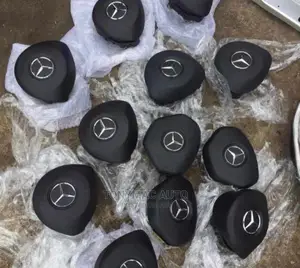 Mercedes-Benz Glk,C300,E350,ML350,GLE Airbag